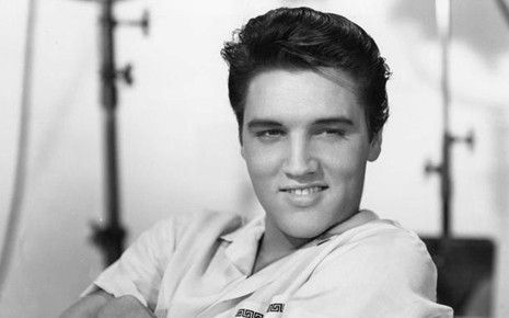 Elvis Presley
